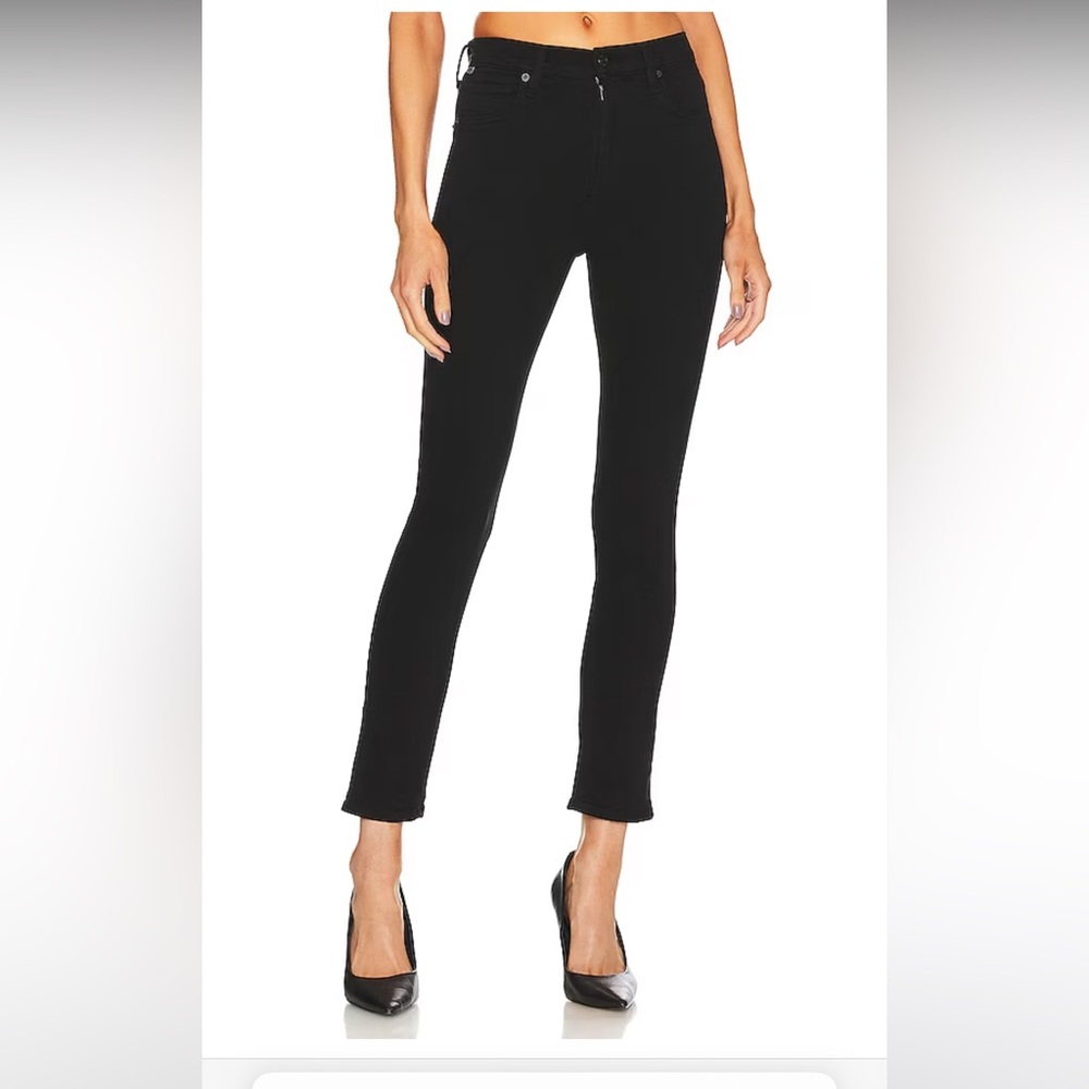Citizens of Humanity Olivia Jeans